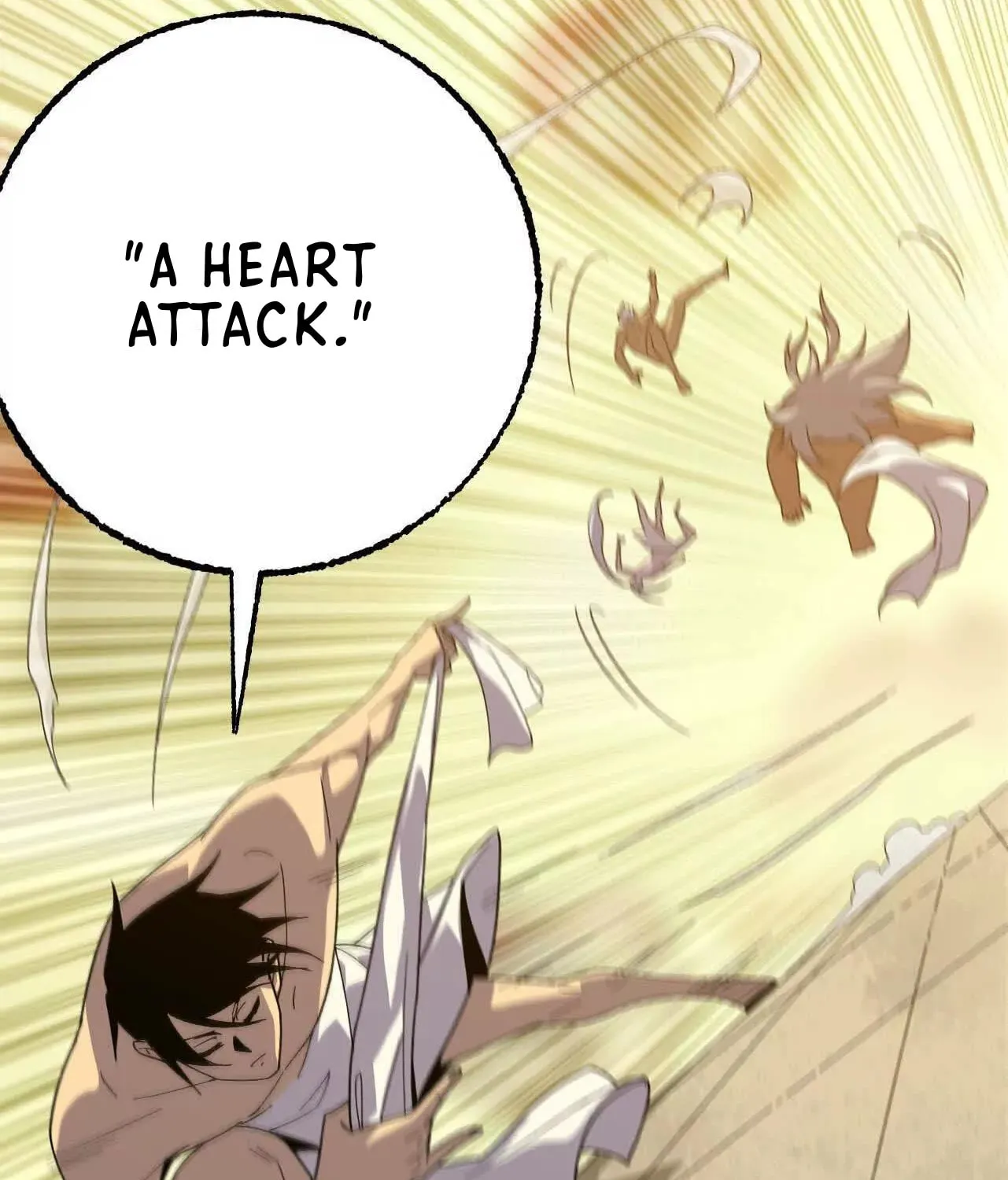 Read Hero X Demon Empress chapter 179 image 16 on Lezhin