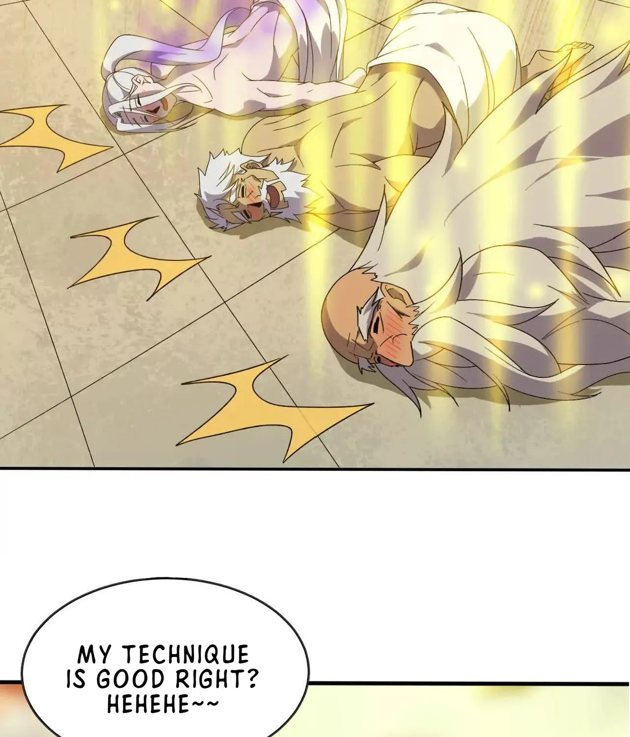 Read Hero X Demon Empress chapter 179 image 18 on Lezhin