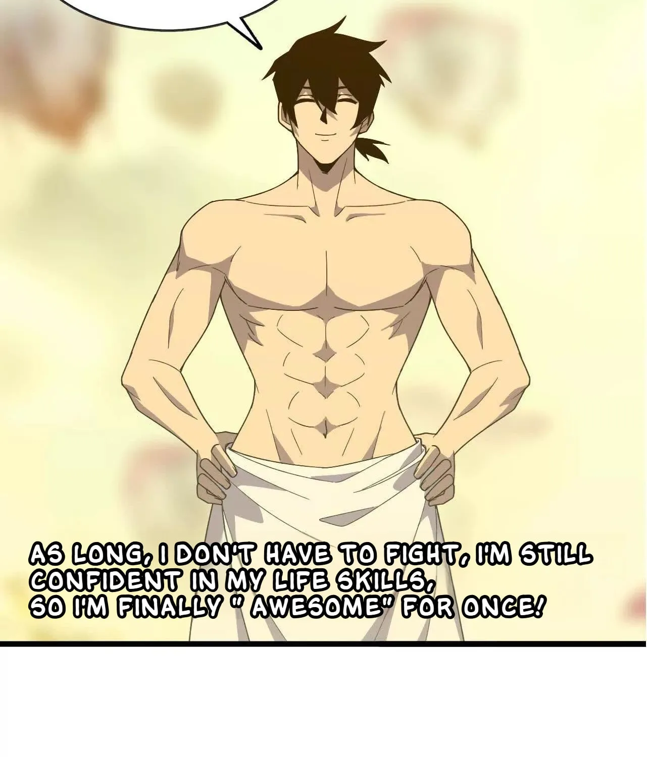 Read Hero X Demon Empress chapter 179 image 19 on Lezhin