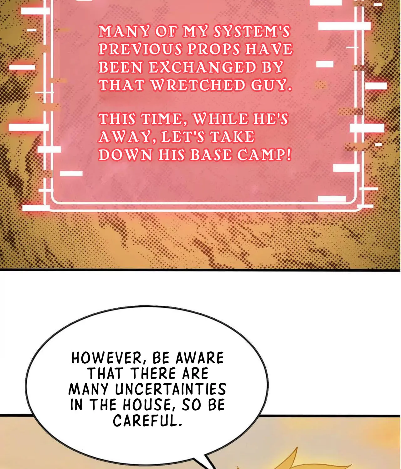 Read Hero X Demon Empress chapter 179 image 25 on Lezhin