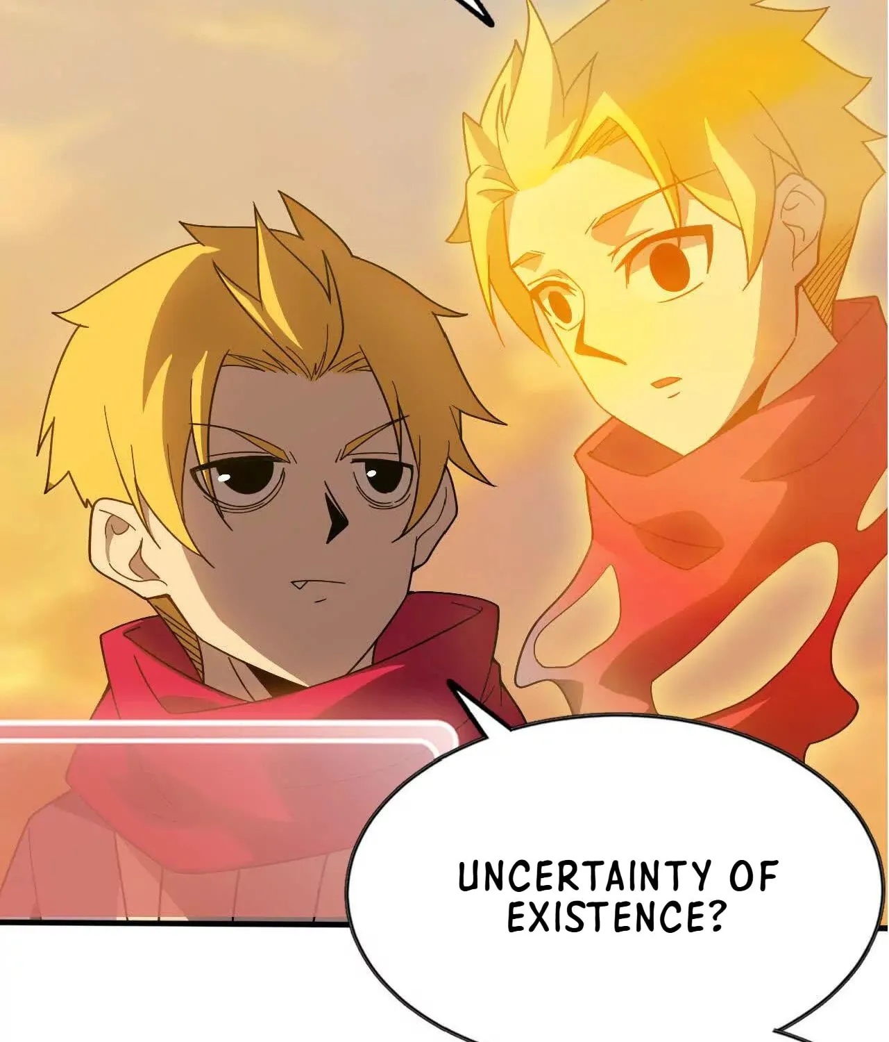 Read Hero X Demon Empress chapter 179 image 26 on Lezhin