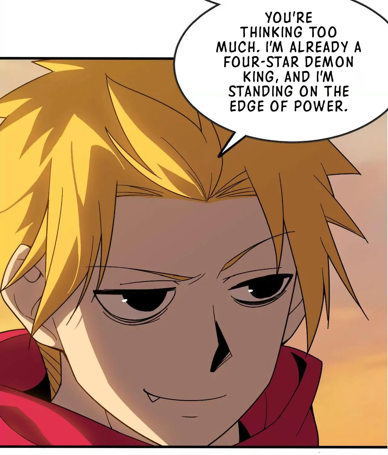 Read Hero X Demon Empress chapter 179 image 27 on Lezhin