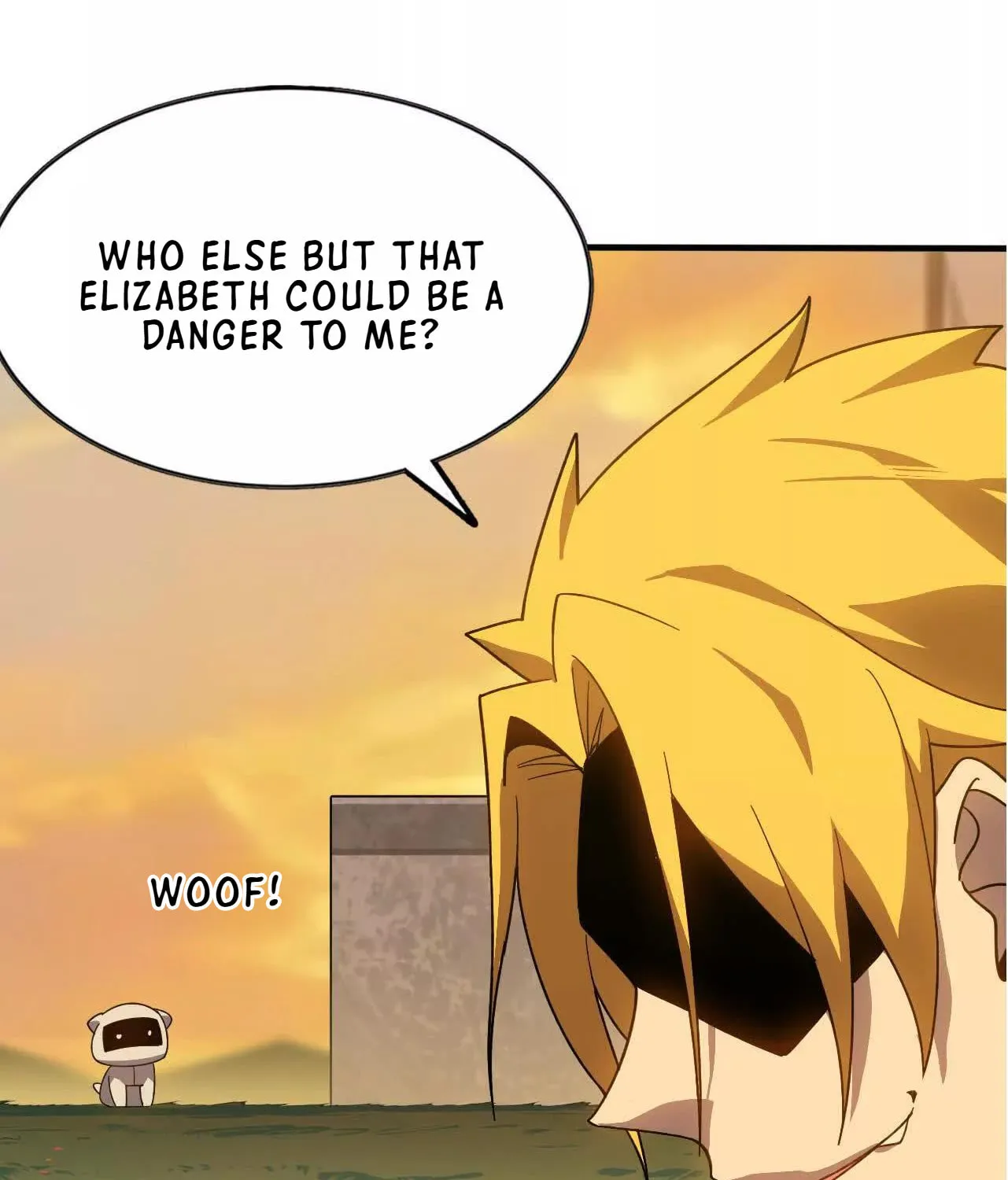 Read Hero X Demon Empress chapter 179 image 28 on Lezhin