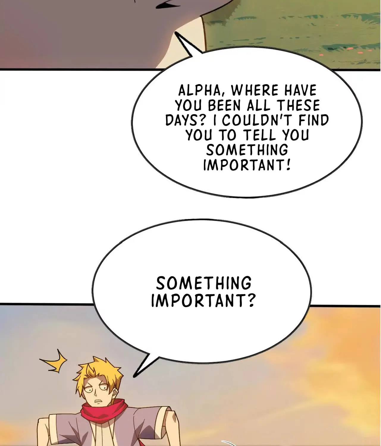 Read Hero X Demon Empress chapter 179 image 31 on Lezhin
