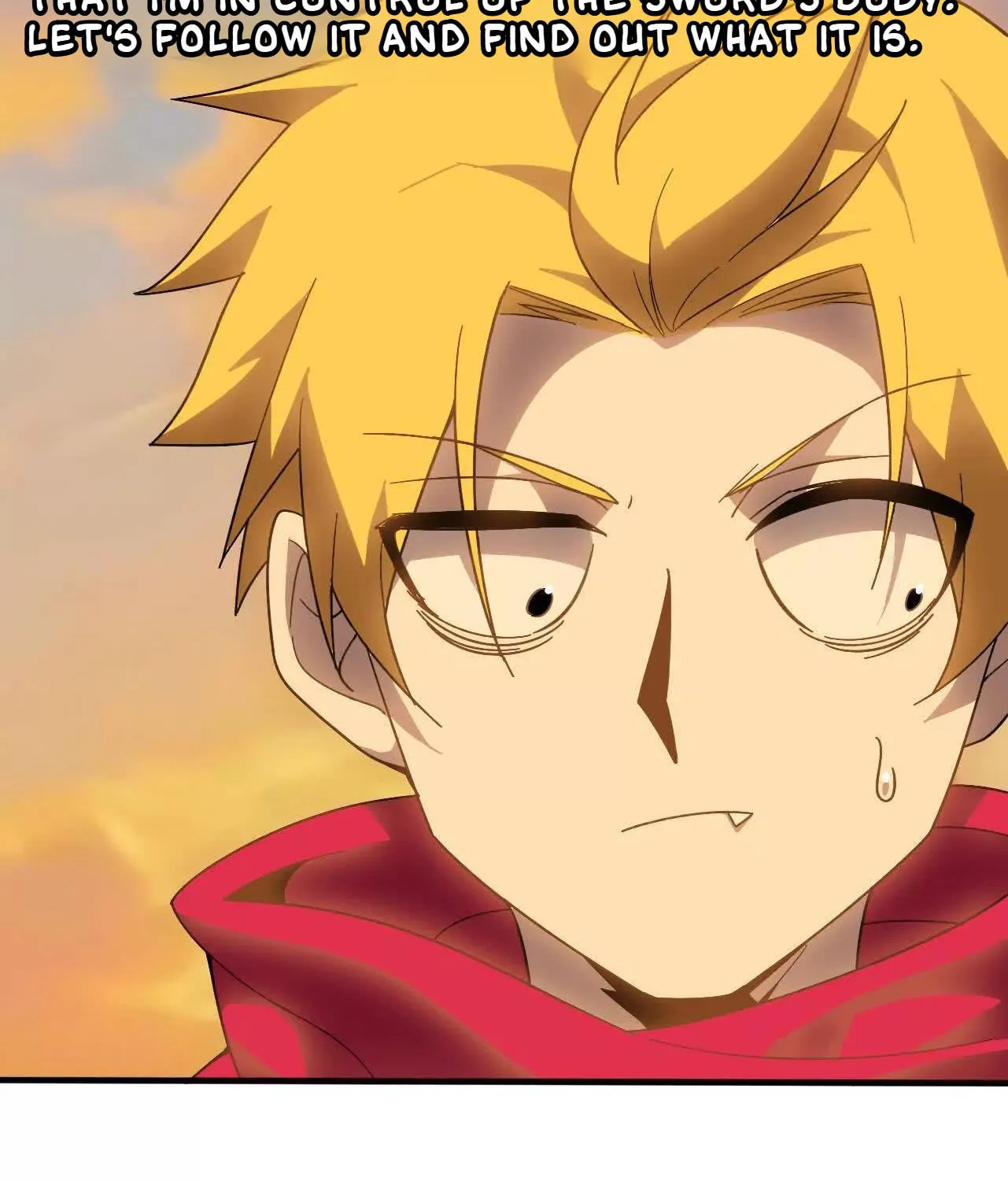 Read Hero X Demon Empress chapter 179 image 33 on Lezhin