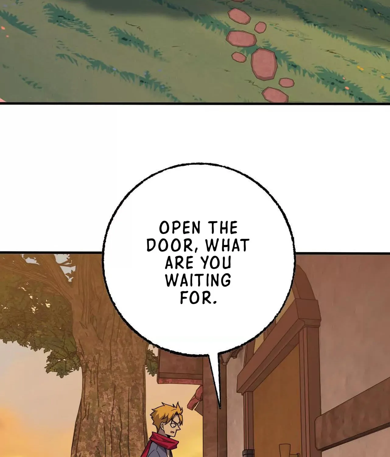 Read Hero X Demon Empress chapter 179 image 35 on Lezhin