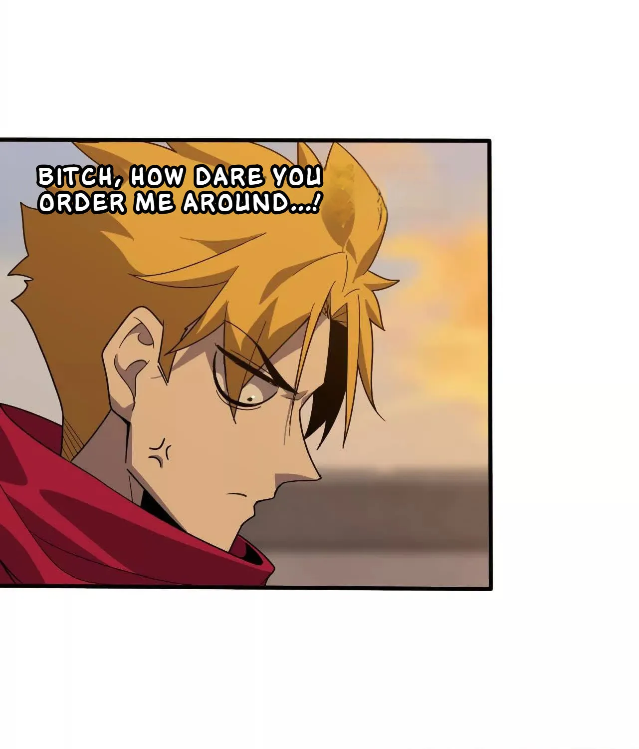 Read Hero X Demon Empress chapter 179 image 37 on Lezhin