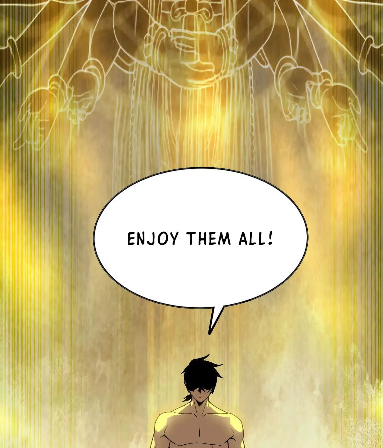 Read Hero X Demon Empress chapter 179 image 4 on Lezhin