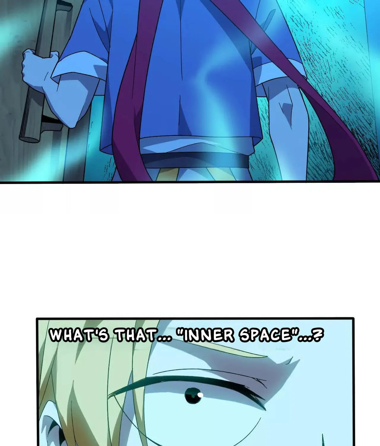 Read Hero X Demon Empress chapter 179 image 40 on Lezhin