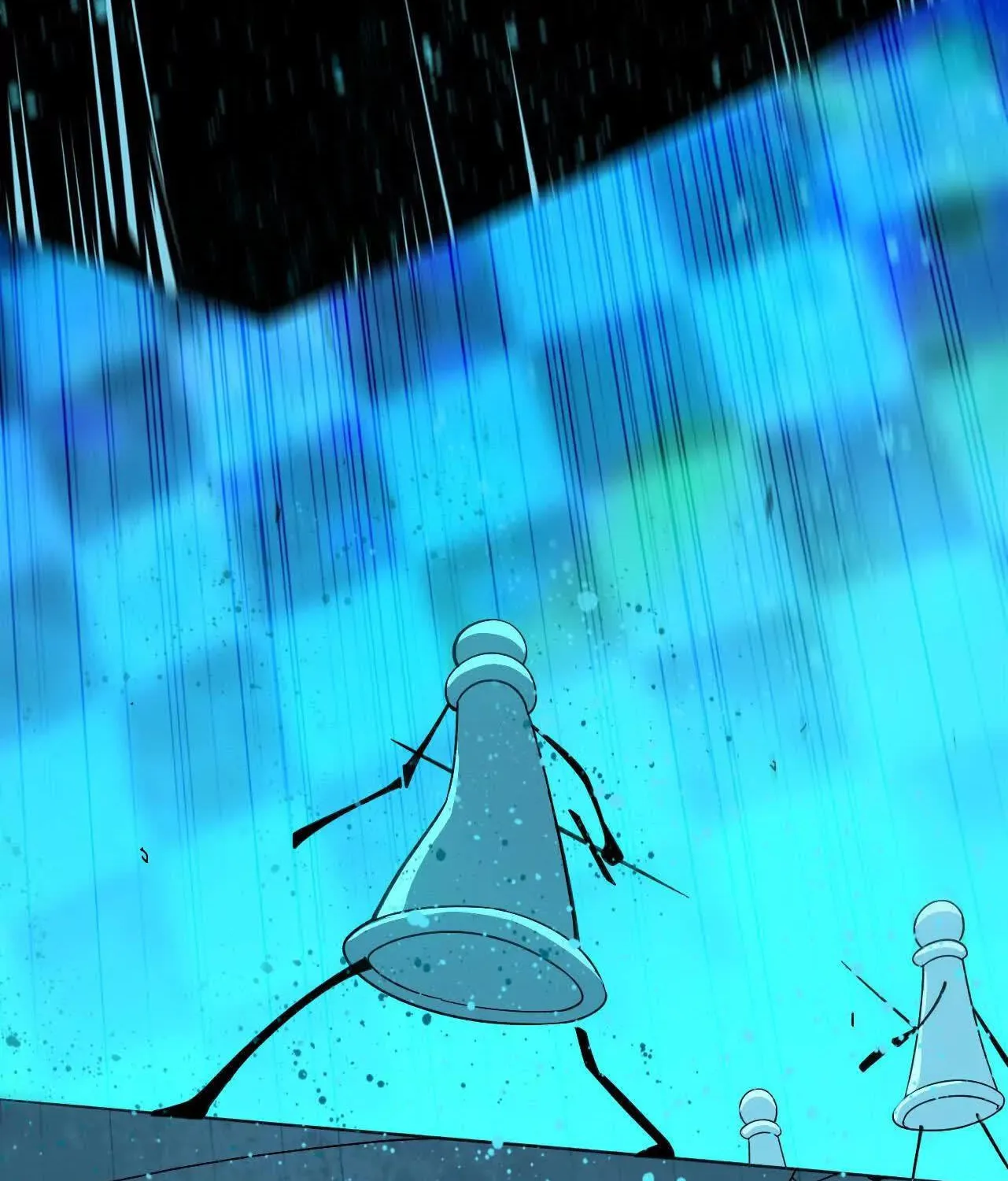 Read Hero X Demon Empress chapter 179 image 52 on Lezhin
