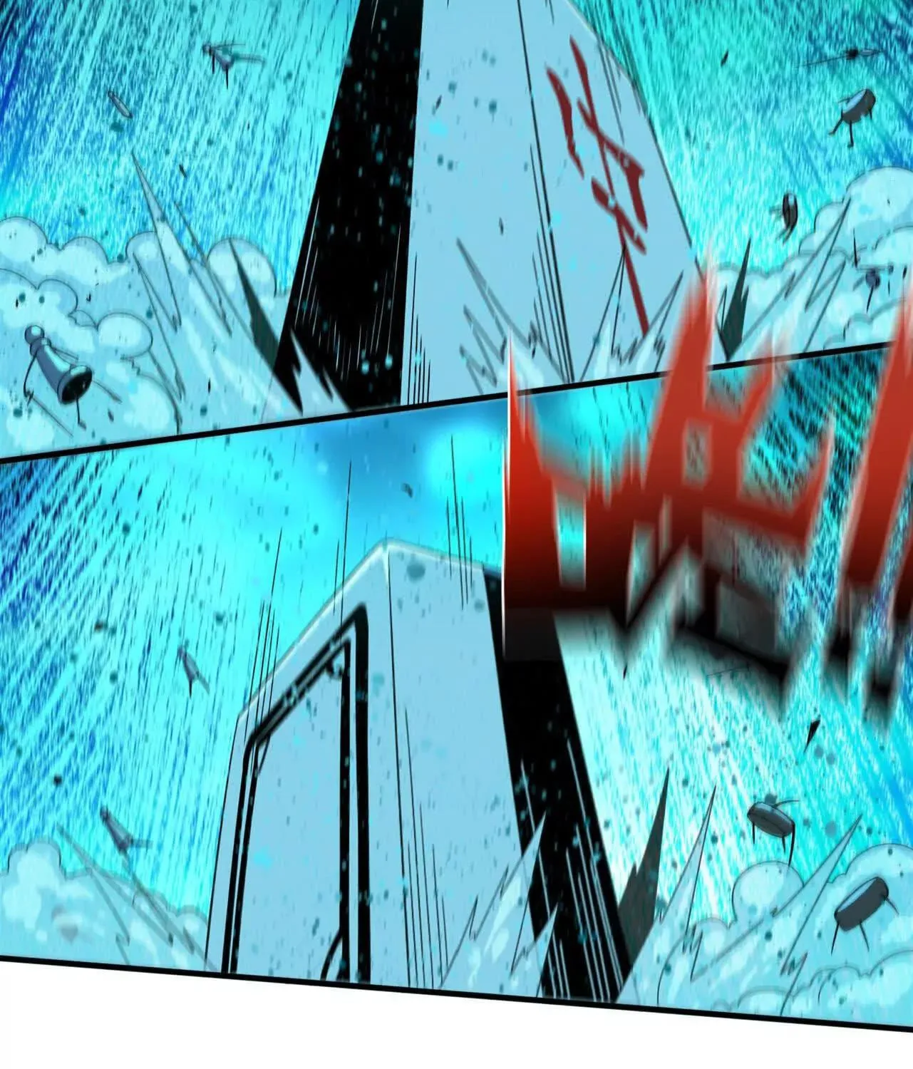 Read Hero X Demon Empress chapter 179 image 55 on Lezhin