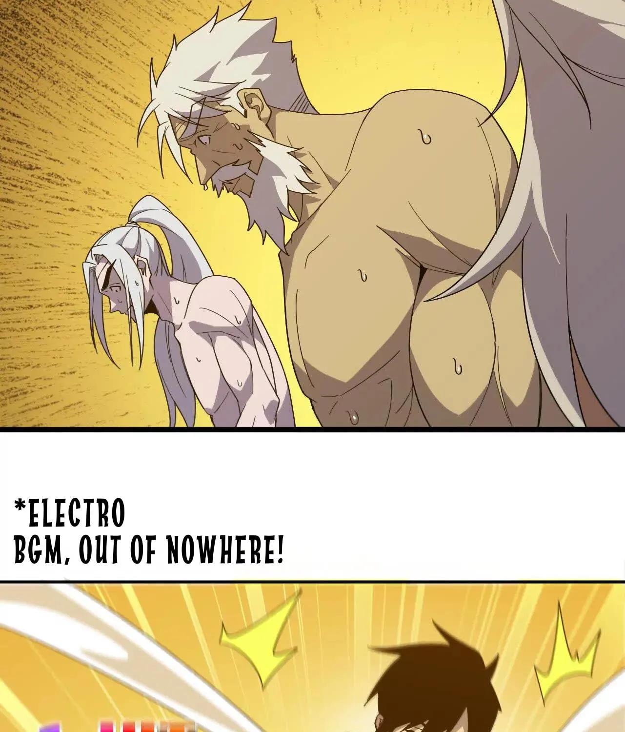 Read Hero X Demon Empress chapter 179 image 6 on Lezhin