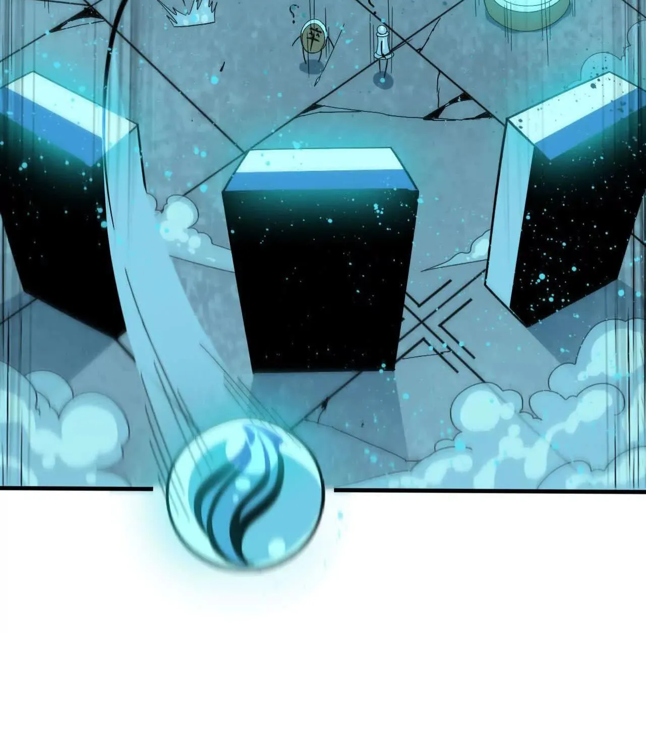 Read Hero X Demon Empress chapter 179 image 65 on Lezhin