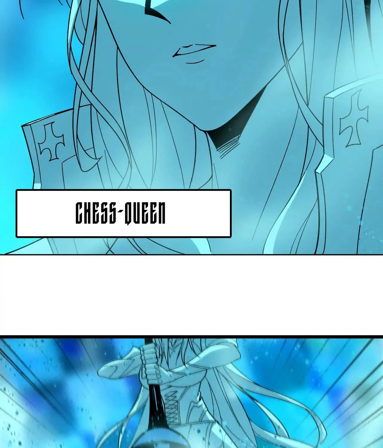 Read Hero X Demon Empress chapter 180 image 10 on Lezhin