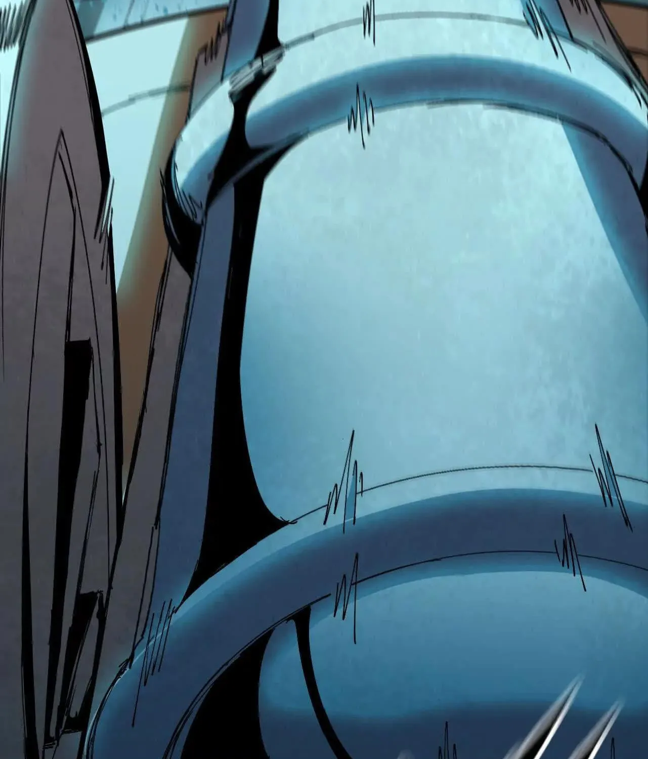 Read Hero X Demon Empress chapter 180 image 12 on Lezhin
