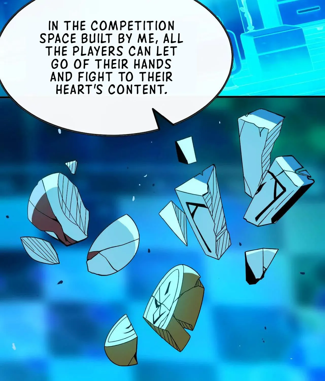 Read Hero X Demon Empress chapter 180 image 19 on Lezhin