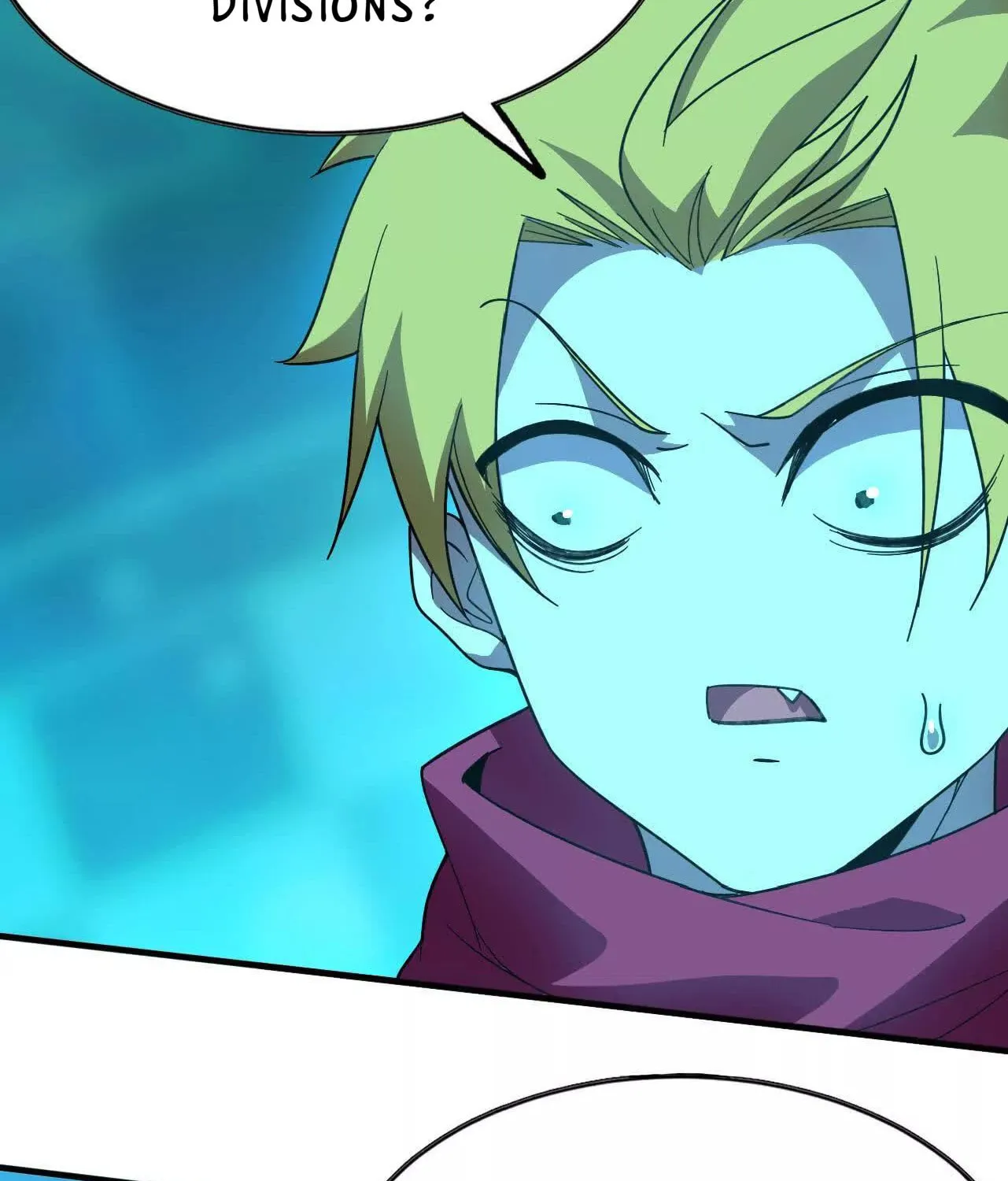 Read Hero X Demon Empress chapter 180 image 25 on Lezhin