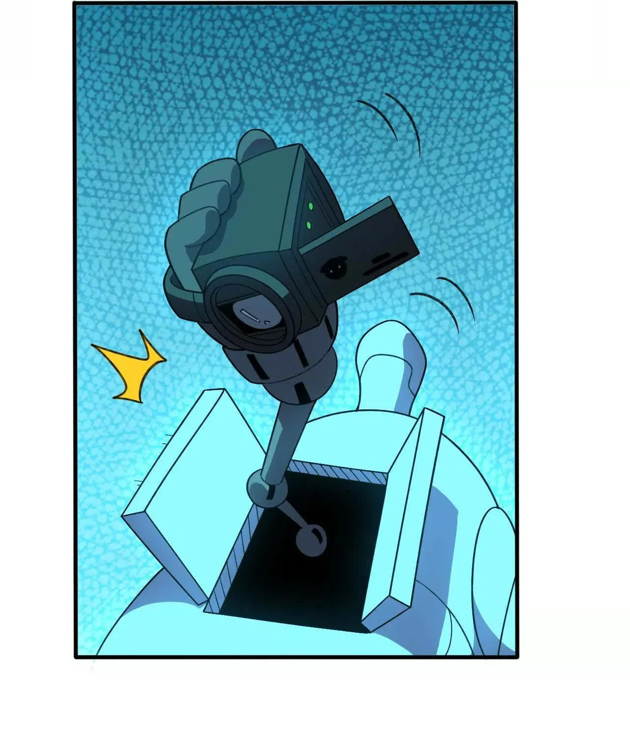 Read Hero X Demon Empress chapter 180 image 28 on Lezhin