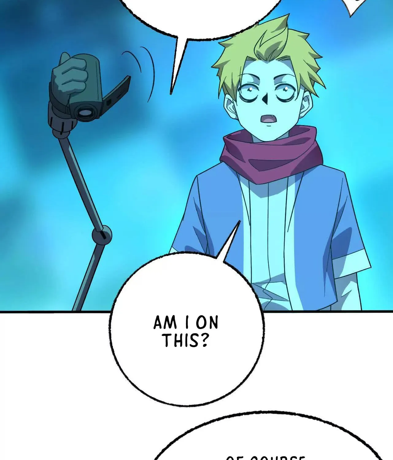 Read Hero X Demon Empress chapter 180 image 36 on Lezhin