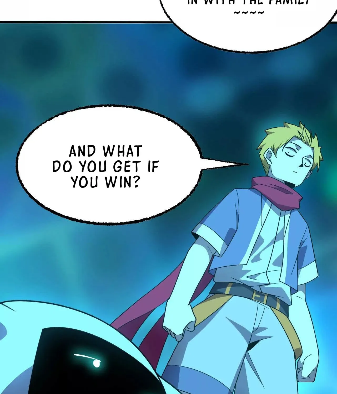 Read Hero X Demon Empress chapter 180 image 38 on Lezhin
