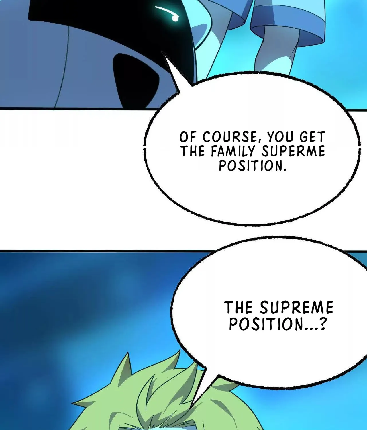 Read Hero X Demon Empress chapter 180 image 39 on Lezhin
