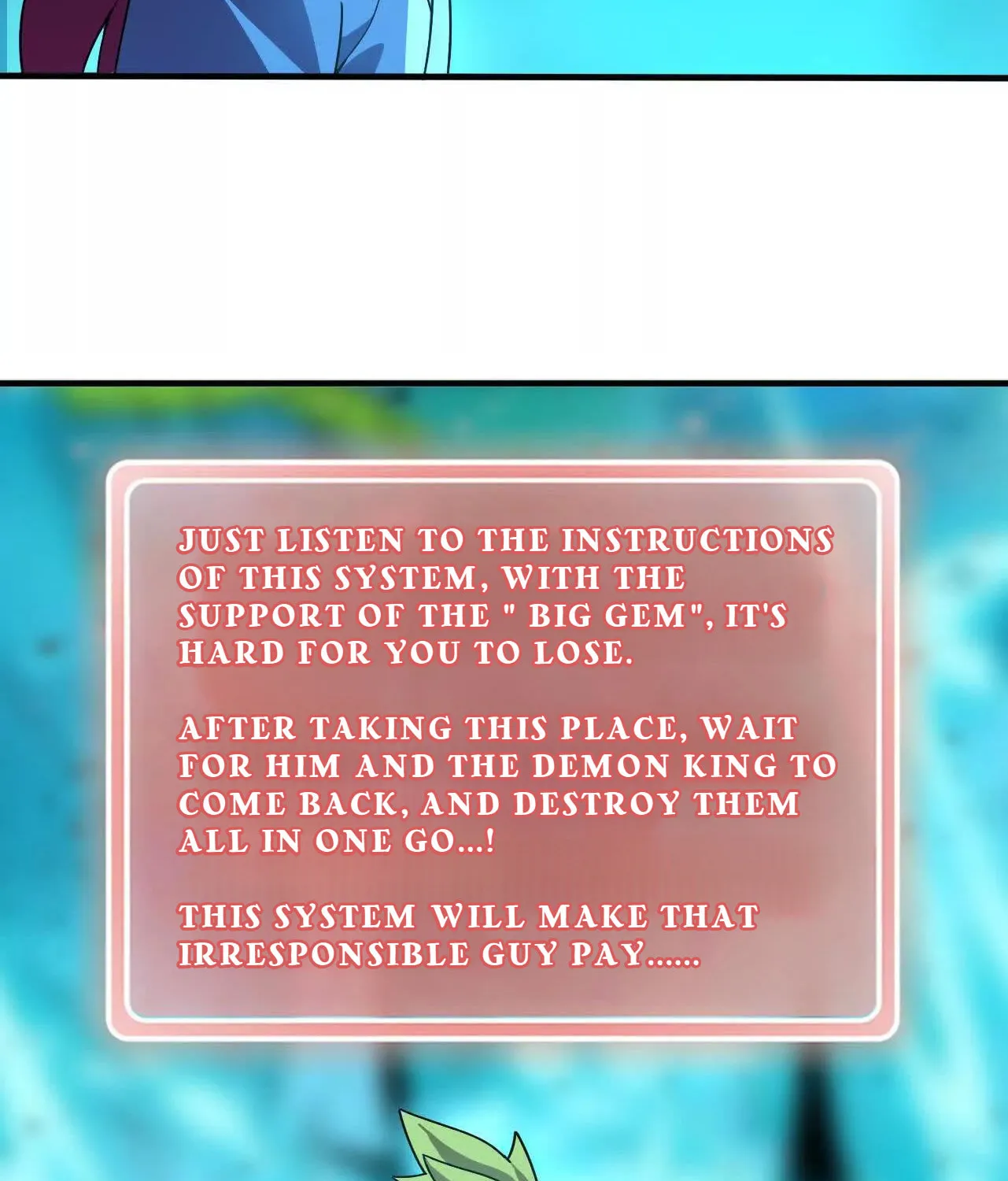 Read Hero X Demon Empress chapter 180 image 43 on Lezhin