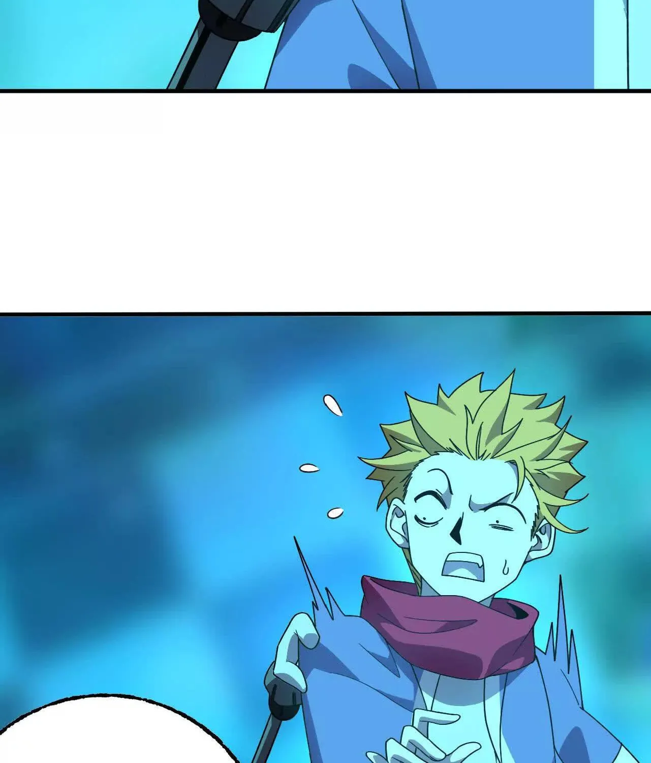 Read Hero X Demon Empress chapter 180 image 46 on Lezhin