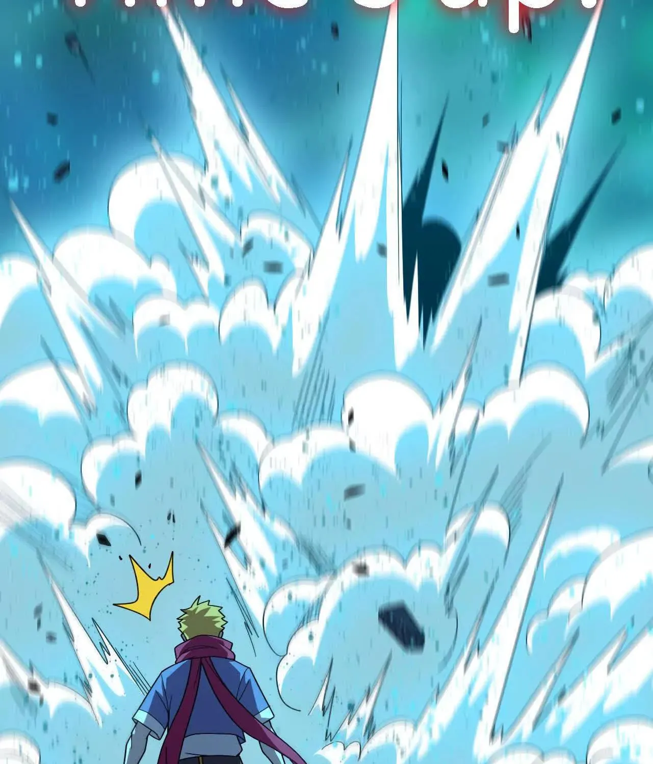 Read Hero X Demon Empress chapter 180 image 51 on Lezhin