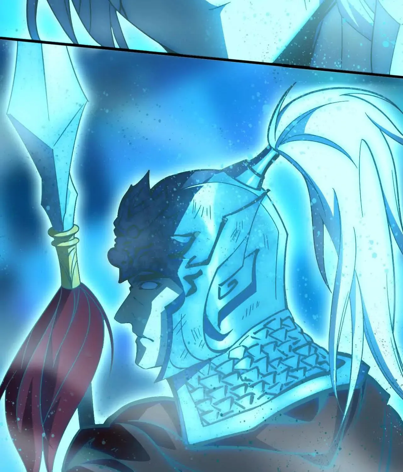 Read Hero X Demon Empress chapter 180 image 54 on Lezhin