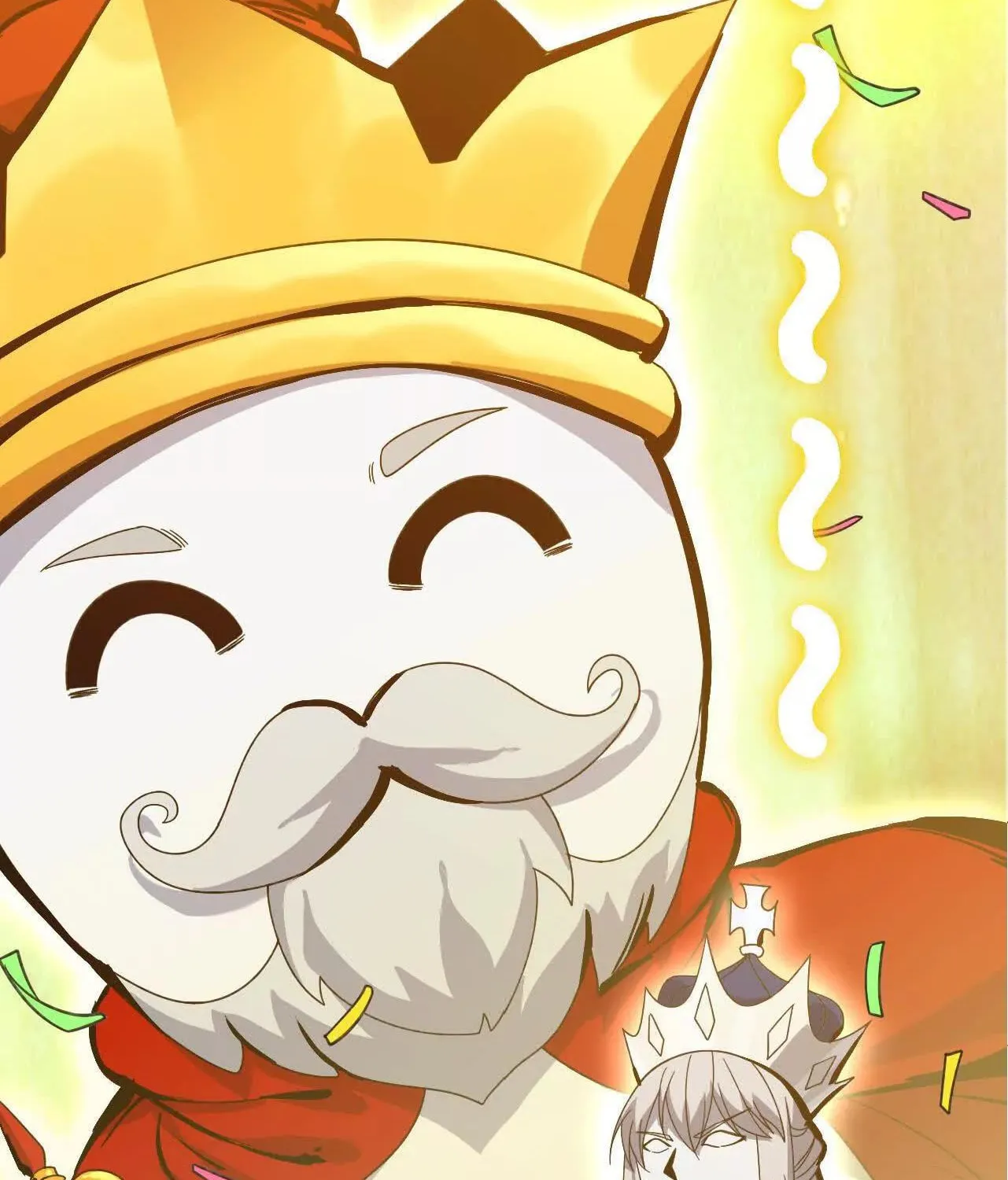 Read Hero X Demon Empress chapter 180 image 59 on Lezhin