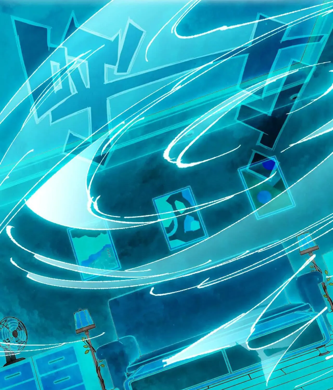 Read Hero X Demon Empress chapter 180 image 63 on Lezhin