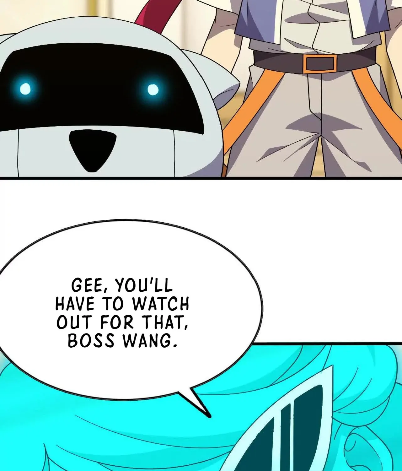 Read Hero X Demon Empress chapter 180 image 75 on Lezhin