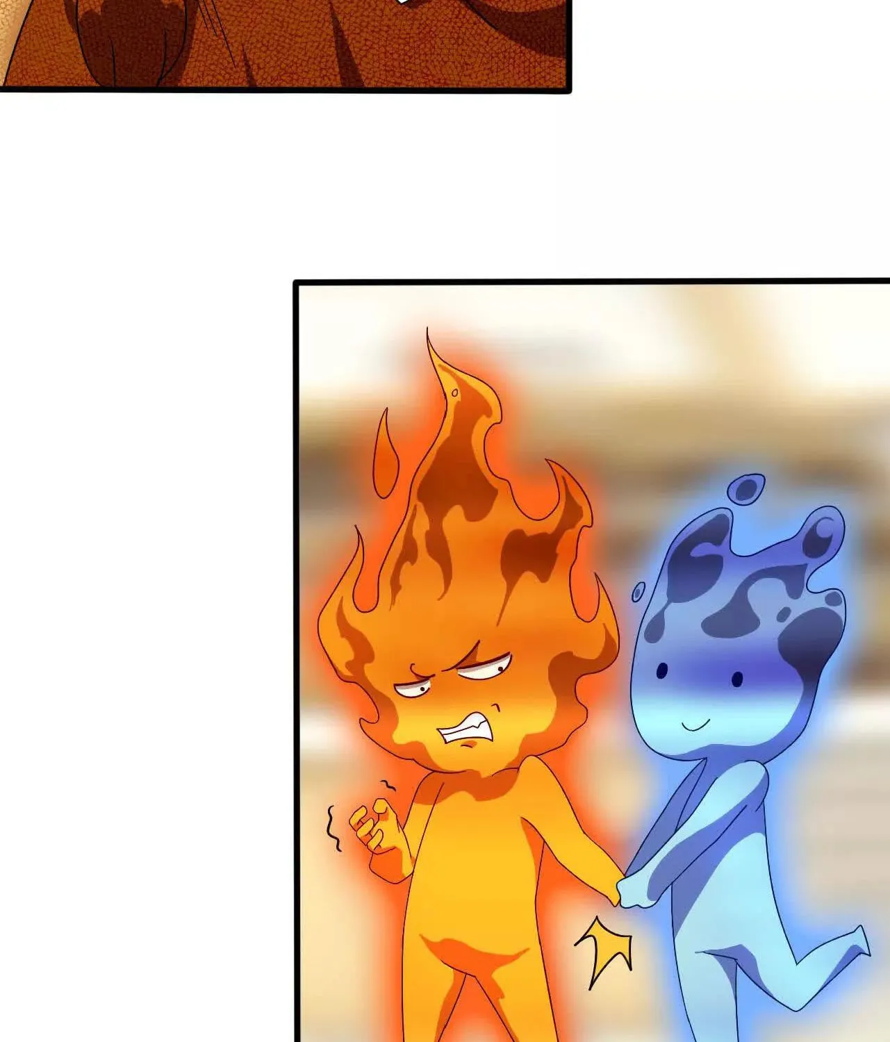 Read Hero X Demon Empress chapter 180 image 78 on Lezhin