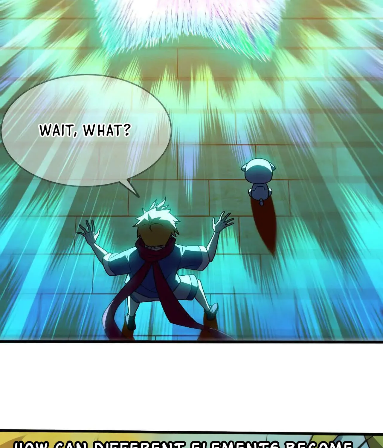 Read Hero X Demon Empress chapter 180 image 80 on Lezhin
