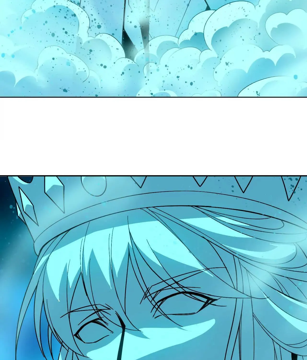Read Hero X Demon Empress chapter 180 image 9 on Lezhin