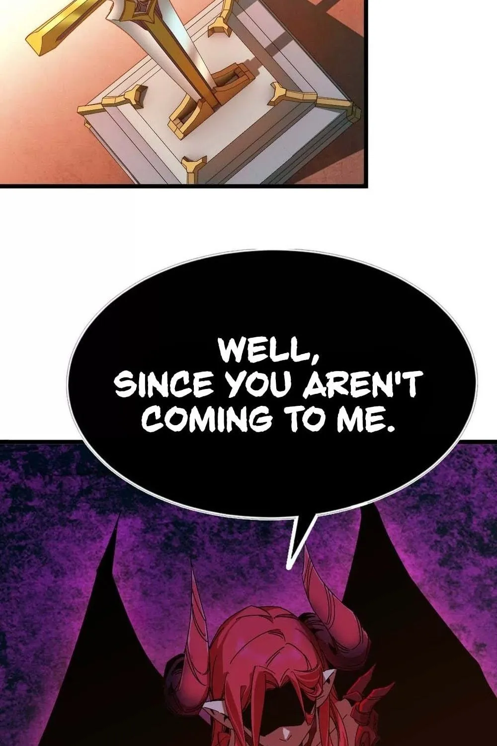 Read Hero X Demon Empress chapter 2 image 10 on Lezhin