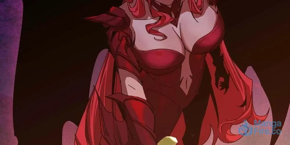 Read Hero X Demon Empress chapter 2 image 11 on Lezhin