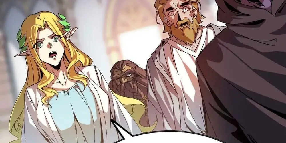Read Hero X Demon Empress chapter 2 image 13 on Lezhin