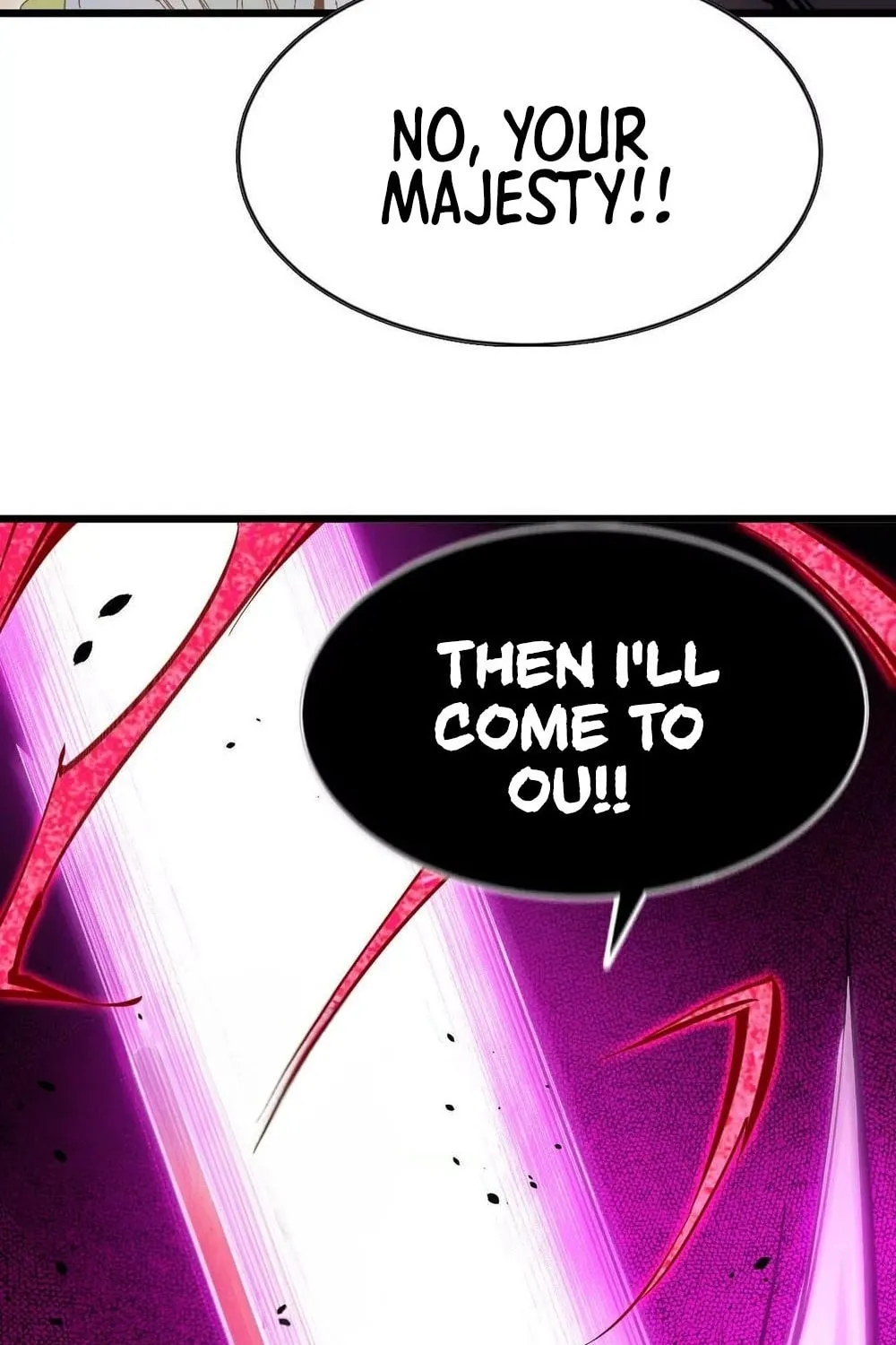Read Hero X Demon Empress chapter 2 image 14 on Lezhin