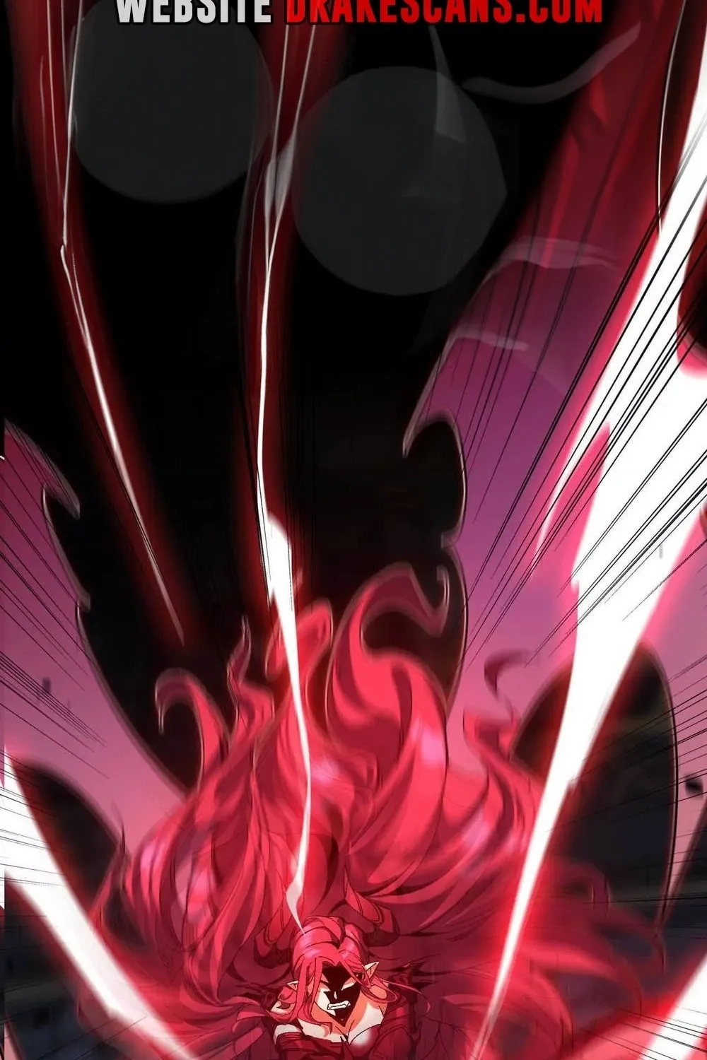 Read Hero X Demon Empress chapter 2 image 18 on Lezhin