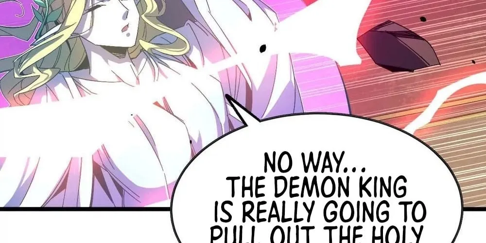 Read Hero X Demon Empress chapter 2 image 21 on Lezhin