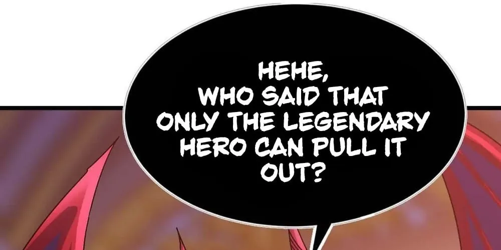 Read Hero X Demon Empress chapter 2 image 27 on Lezhin