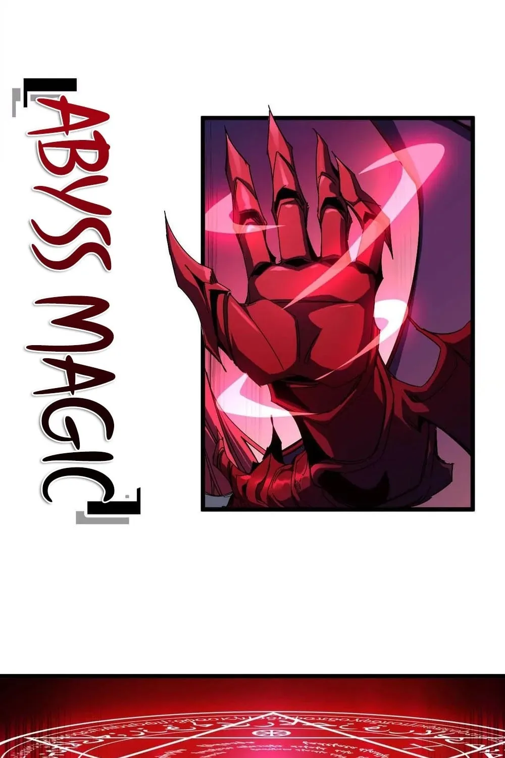 Read Hero X Demon Empress chapter 2 image 36 on Lezhin