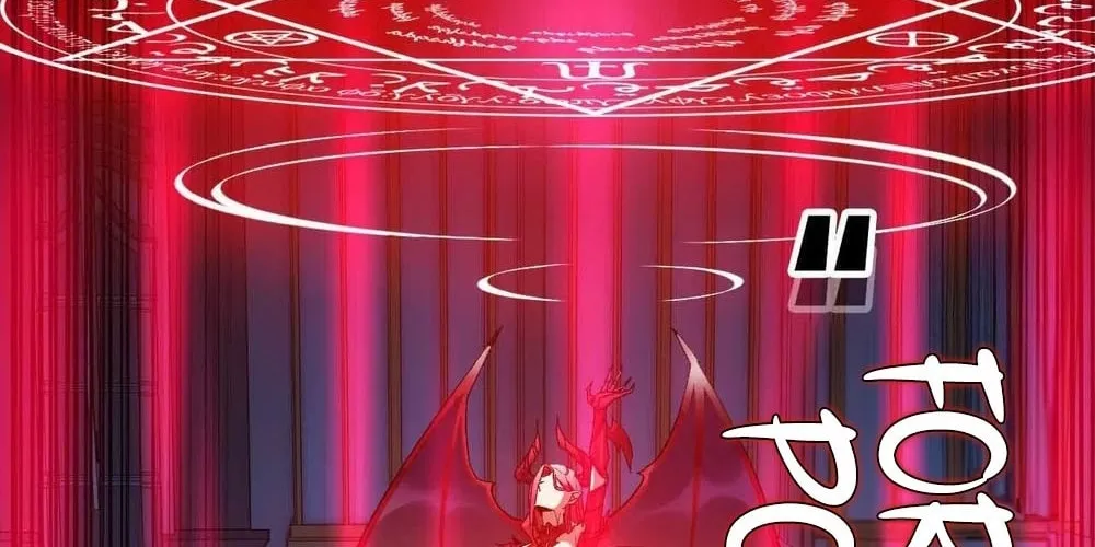 Read Hero X Demon Empress chapter 2 image 37 on Lezhin