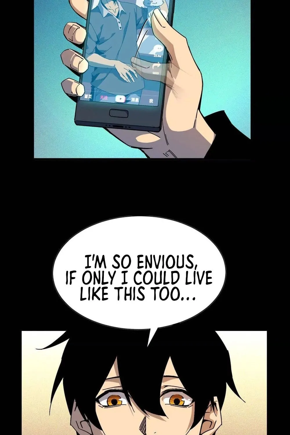 Read Hero X Demon Empress chapter 2 image 56 on Lezhin