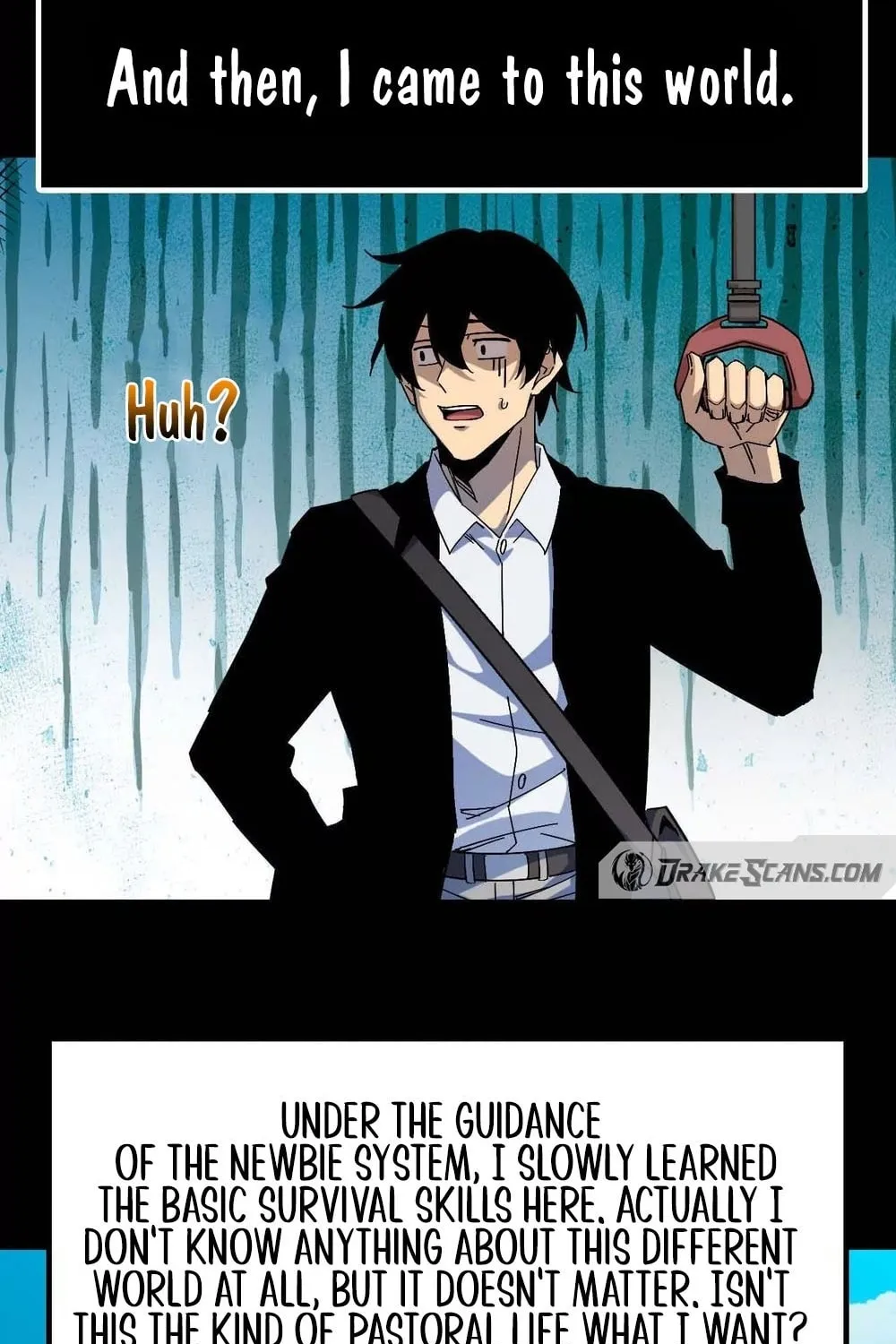 Read Hero X Demon Empress chapter 2 image 60 on Lezhin
