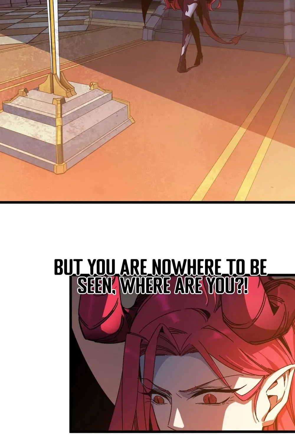 Read Hero X Demon Empress chapter 2 image 8 on Lezhin