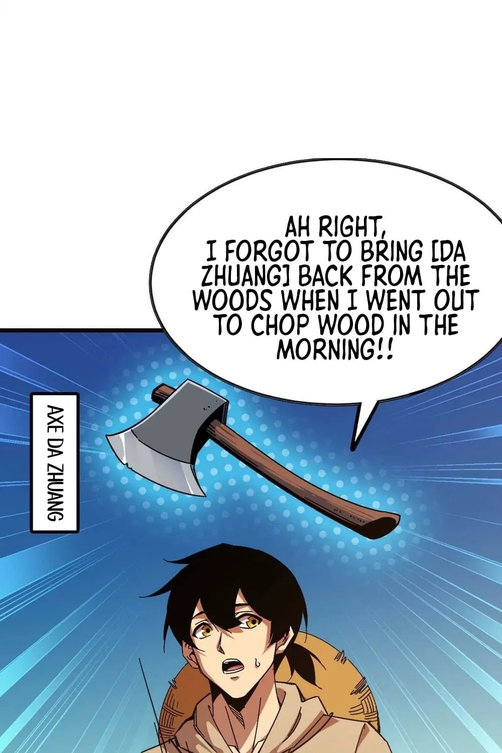 Read Hero X Demon Empress chapter 2 image 84 on Lezhin