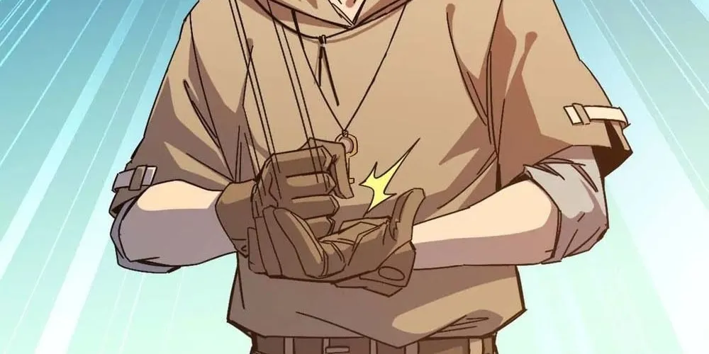 Read Hero X Demon Empress chapter 2 image 85 on Lezhin