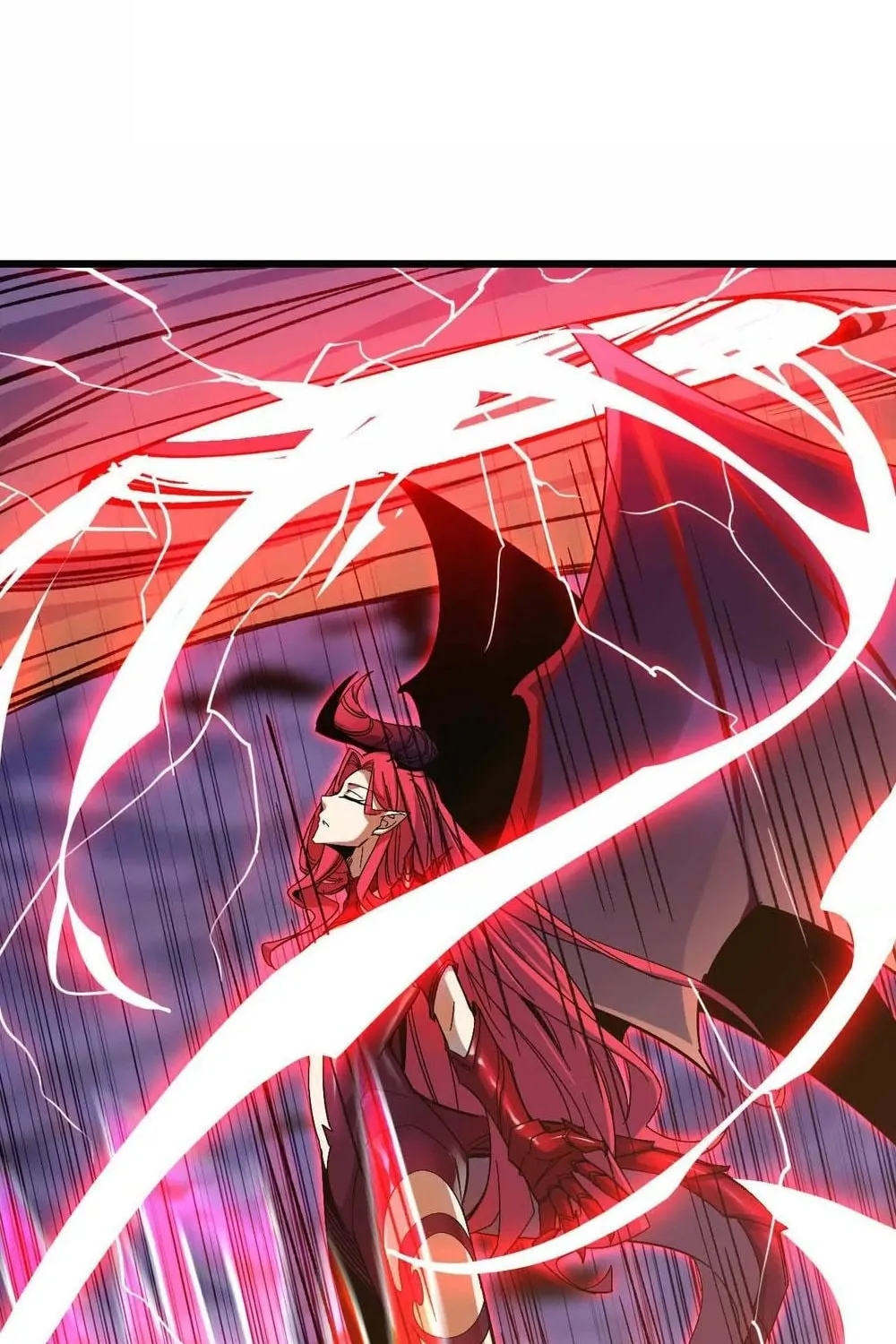 Read Hero X Demon Empress chapter 2 image 90 on Lezhin